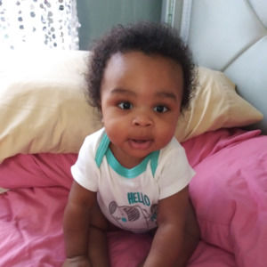 Meet your Posher, Posh